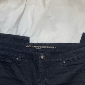 CHICOS SO SLIMMING GIRLFRIEND